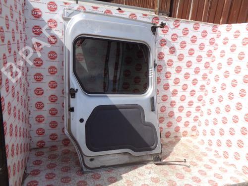 Left slide door FORD TOURNEO CONNECT 1.8 TDCi | BP7919634C74 