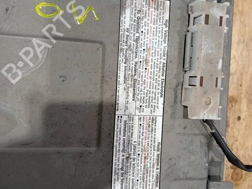 Battery TOYOTA YARIS (_P13_) 1.5 Hybrid (NHP130_, NHP130) | BP24310819E11 