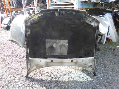 Hood OPEL VECTRA B (J96) 2.0 DTI 16V (F19) | BP7620152C1 