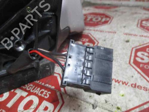 Right mirror AUDI A4 B5 (8D2) 1.8 T | BP7393032C27 