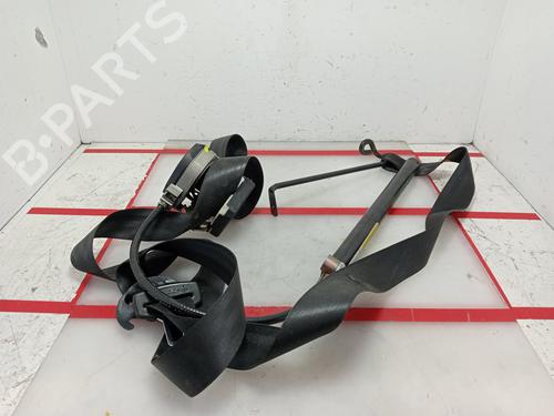 Front left seatbelt VW GOLF III (1H1) 2.0 | BP17758443I26 