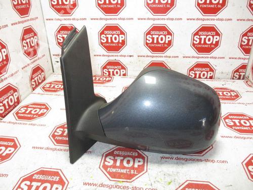 Left mirror SEAT ALTEA XL (5P5, 5P8)  | BP7478147C26 