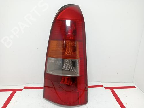 Right taillight OPEL ASTRA G Estate (T98) 2.0 DTI 16V (F35) | BP15933353C35 