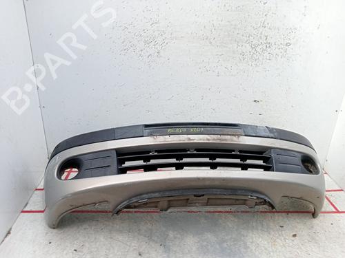Used Front bumper CITROËN XSARA PICASSO (N68) 1.6 HDi (109 hp) 27326629