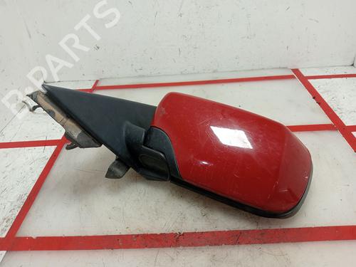 Left mirror BMW 3 Compact (E46) 316 ti | BP19535310C26 