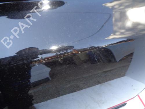 Right rear door VOLVO V50 (545) D3 | BP17667419C5 