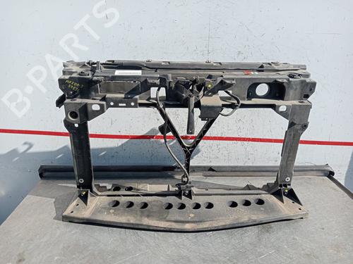 Used Front slam panel Front slam panel MAZDA 3 (BL) 1.6 MZR (BL14) (105 hp) 36142673 36142673