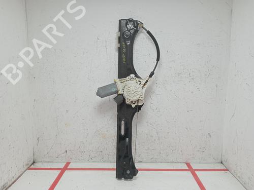 Rudehejsemekanisme Højre bagtil BMW X5 (E70) xDrive 30 d (245 hp) 27878499
