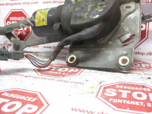 Front wiper motor PEUGEOT 406 Coupe (8C)  | BP7333209M29 