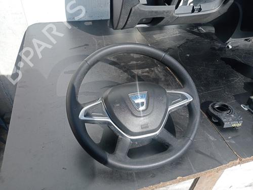 Airbag Kit DACIA LODGY (JS_) 1.6 SCe 100 (JSAV) | BP32470292C86 