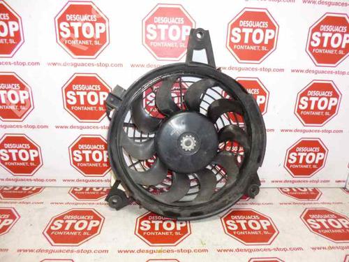 Køleventilator elektrisk HYUNDAI H-1 / STAREX Bus (A1) | BP17667188M35