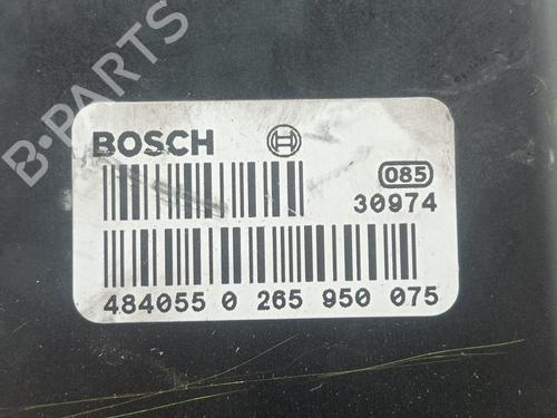 ABS pump PEUGEOT 807 (EB_)  | BP16947065M43 
