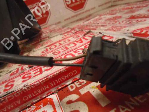 Right mirror SEAT CORDOBA (6K1, 6K2) 1.9 TDI | BP7358145C27 
