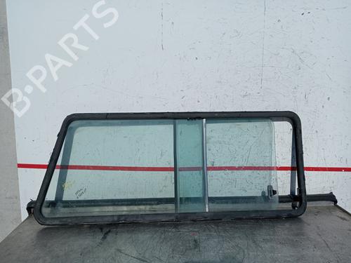 Rear left quarter glass NISSAN PATROL III/2 Station Wagon (W260) 2.8 D 4x4 | BP29914900C93