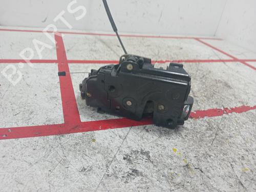 Front right lock SKODA OCTAVIA I Combi (1U5) 1.9 TDI | BP16379266C97 