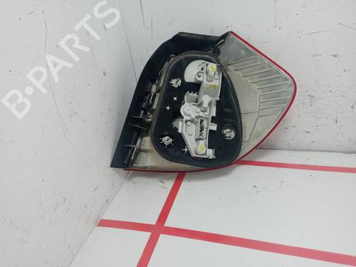 Left taillight BMW 1 (E87) 118 d | BP23567160C34 