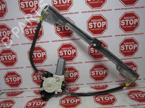 Lève-vitre avant gauche RENAULT CLIO II (BB_, CB_)  | BP7341591C22 