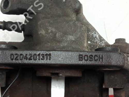 Venstre bremsekaliber foran CITROËN C5 II (RC_)  | BP27927152M105