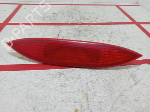 Used Third brake light NISSAN NOTE (E11, NE11) 1.5 dCi (86 hp) 16260591