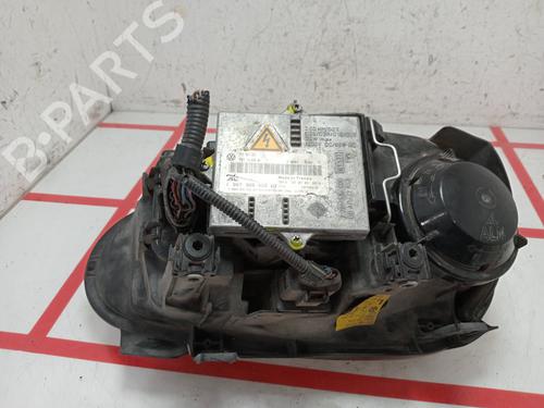 Left headlight VW GOLF IV (1J1)  | BP27705432C28 