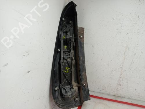 Right taillight SMART FORFOUR (454) 1.3 (454.031) | BP21591240C35 