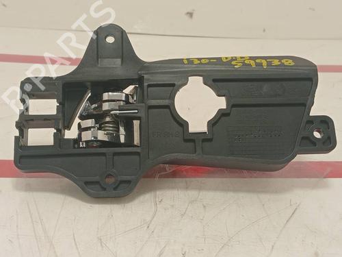 Front right interior door handle HYUNDAI i30 (FD) | BP38000963I14 - Image 2