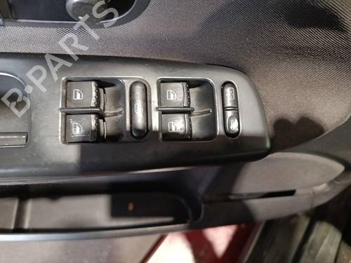 Used Left front window switch Left front window switch SEAT ALHAMBRA (7V8, 7V9) 2.0 TDI (140 hp) 39696899 39696899