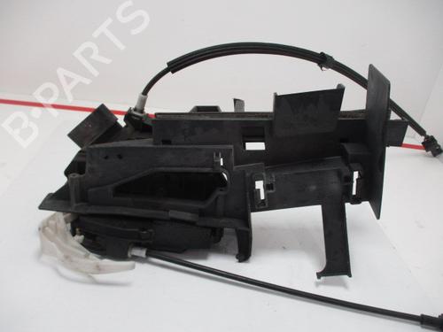 Rear left lock FORD C-MAX II (DXA/CB7, DXA/CEU)  | BP15926864C100 