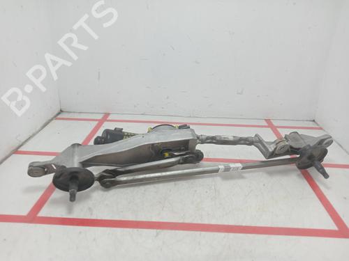 Used Front wiper motor Front wiper motor 34461132 34461132