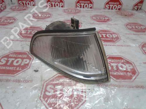 Used Right front indicator ROVER 200 II Hatchback (RF) 218 K Vi (146 hp) 7320787