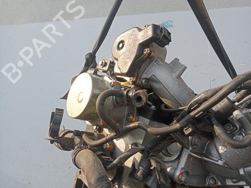 Engine NISSAN JUKE (F15) 1.5 dCi | BP32517813M1 - Image 30