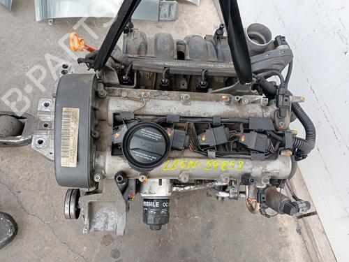 Engine SEAT LEON (1M1)  | BP36325170M1  - Image 5