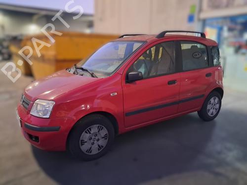 Used Front left window mechanism FIAT PANDA (169_) 1.2 (169.AXB11, 169.AXB1A) (60 hp) 30681844