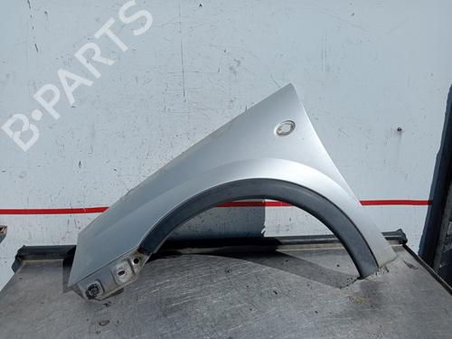 Left front fenders OPEL COMBO Box Body/MPV  | BP24987971C41 