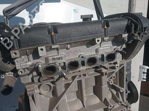 Engine FORD FIESTA VI (CB1, CCN) | BP30847389M1