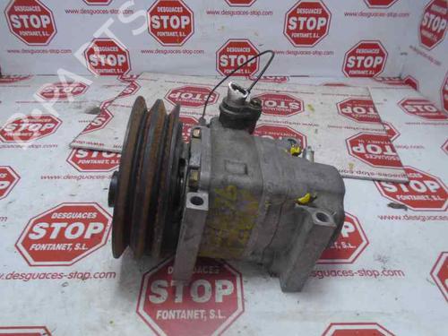 AC-Kompressor MAZDA PREMACY (CP) 2.0 TD (101 hp) 7360433