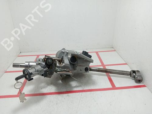 Steering column FIAT PUNTO EVO (199_) 1.4 (199AXB1A) | BP37664443M21  - Image 11