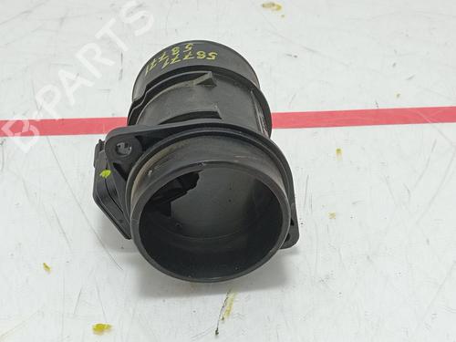 Mass air flow sensor DACIA SANDERO II  | BP27928409M95 