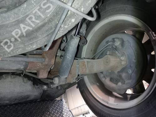 Oś tylna CITROËN XSARA PICASSO (N68) 2.0 HDi | BP30910669M2