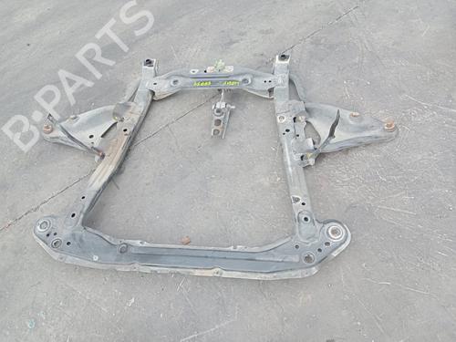 Subframe DACIA LODGY (JS_) 1.2 TCe (JSAY, JSM0) | BP28596887M9