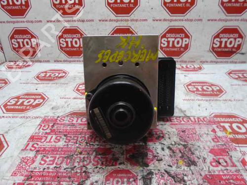ABS Bremseaggregat MERCEDES-BENZ C-CLASS T-Model (S203) C 220 CDI (203.206, 203.208) | BP7398454M43 