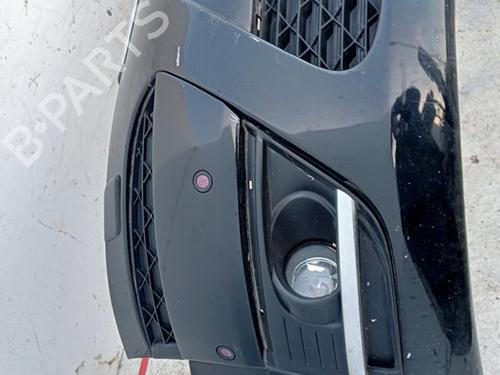 Front bumper CITROËN C4 Picasso I MPV (UD_) 2.0 HDi 138 | BP26140853C7 