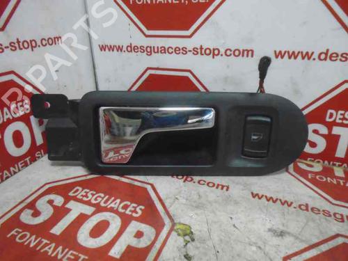 Interrupteur de vitre avant droite VW GOLF IV (1J1) [1997-2008]  7392459
