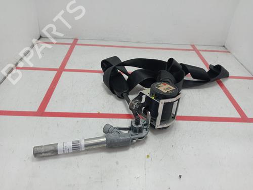 Front left seatbelt OPEL CORSA D (S07) | BP37267523I26 - Image 2
