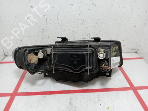 Left headlight SEAT LEON (1M1) | BP35948153C28 - Image 2