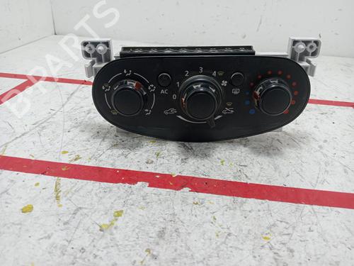 Used Climate control DACIA SANDERO II [2012-2025]  16719702