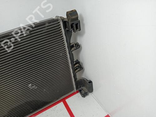 Water radiator CHEVROLET AVEO Hatchback (T300) 1.2 | BP34098994M31 - Image 8