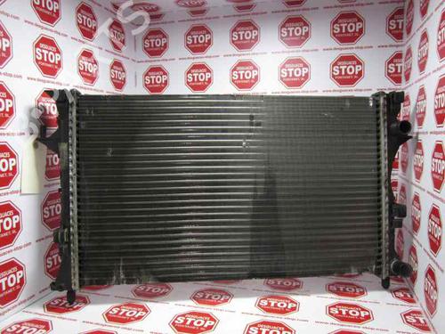 Water radiator RENAULT LAGUNA II (BG0/1_) 1.9 dCi (BG08, BG0G) (120 hp) 7382169