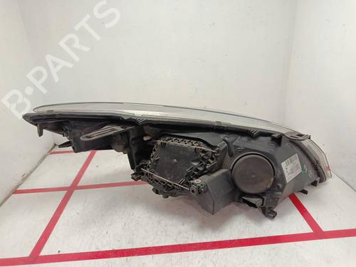 Left headlight RENAULT MEGANE III Hatchback (BZ0/1_, B3_) | BP37630458C28 - Image 4