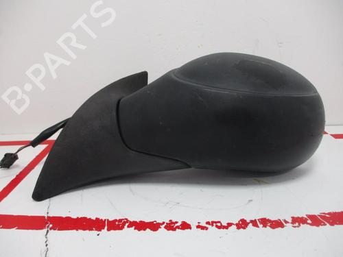 Left mirror CITROËN C3 Pluriel (HB_) 1.4 | BP15930844C26 